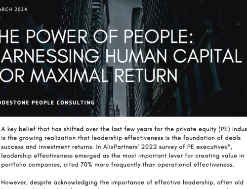 2024 Whitepaper- The Power of People